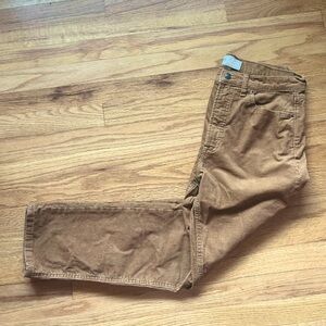 Gap Woman’s Vintage Slim high rise jeans size 30’